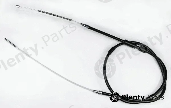 Textar 44003200 — Cable Pull, parking brake