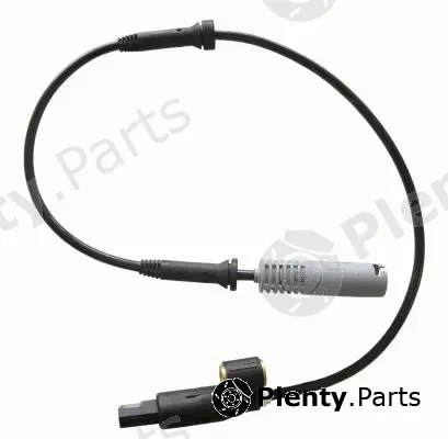 Textar 45002300 — Sensor, wheel speed