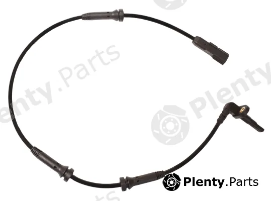 Textar 45032300 — Sensor, wheel speed