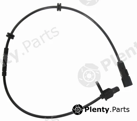 Textar 45033400 — Sensor, wheel speed