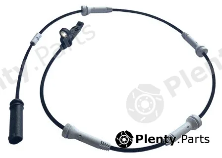 Textar 45047400 — Sensor, wheel speed