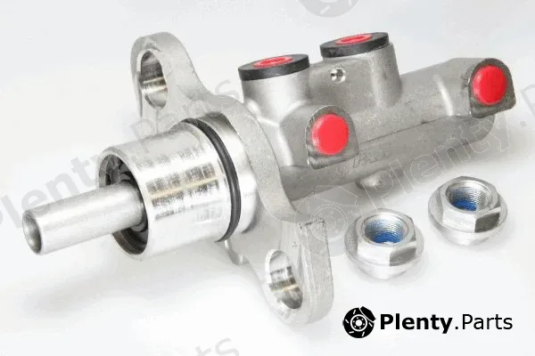 Textar 33057900 — Brake Master Cylinder