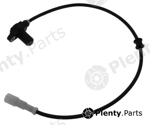 Textar 45004000 — Sensor, wheel speed