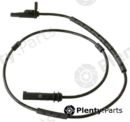 Textar 45020000 — Sensor, wheel speed