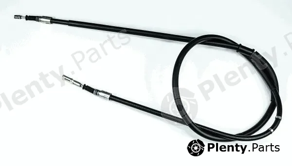 Textar 44001300 — Cable Pull, parking brake