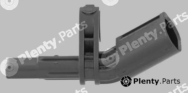 Textar 45007500 — Sensor, wheel speed