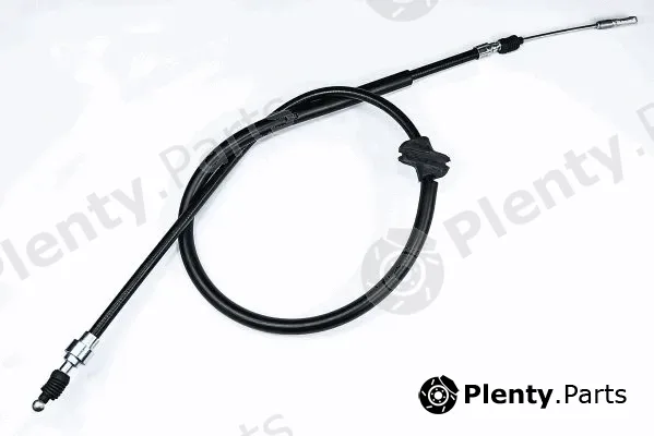 Textar 44001100 — Cable Pull, parking brake