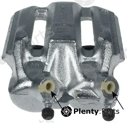 Textar 38102500 — Brake Caliper