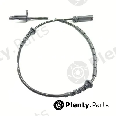 Textar 45134780 — Sensor, wheel speed