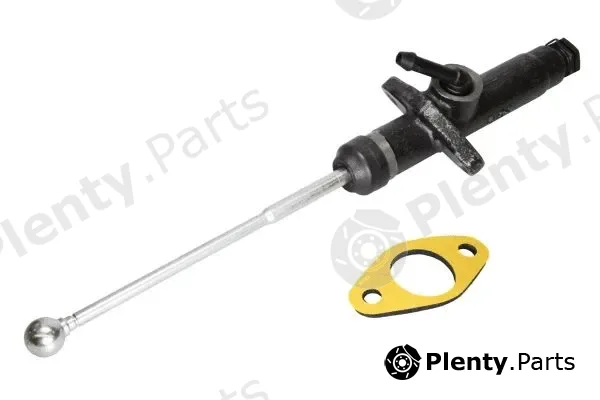 Textar 50000400 — Master Cylinder, clutch