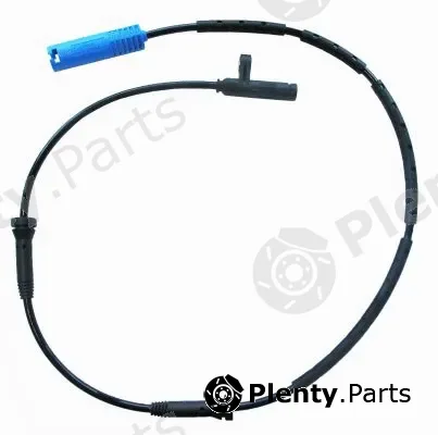 Textar 45133900 — Sensor, wheel speed