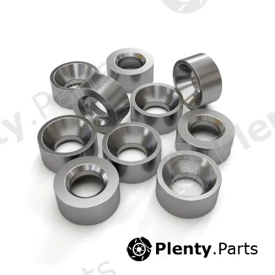 Textar TEX1038 — Adapter Ring Set, brake disc fastening impact test