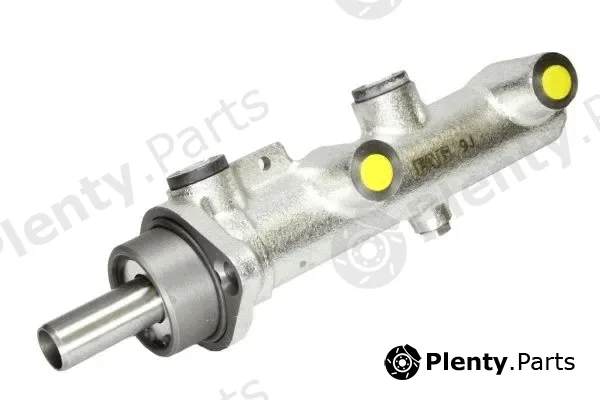 Textar 33055400 — Brake Master Cylinder