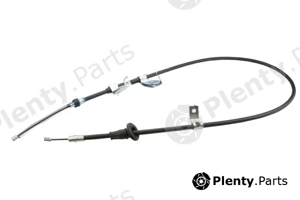 Textar 44090200 — Cable Pull, parking brake