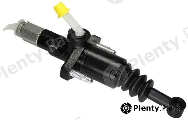 Textar 50001400 — Master Cylinder, clutch
