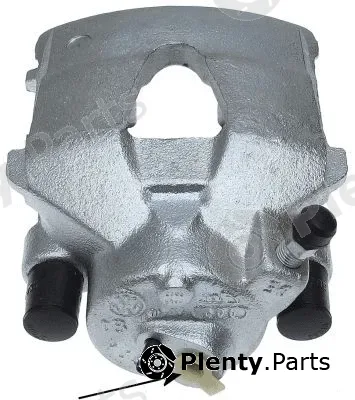 Textar 38067500 — Brake Caliper