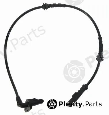 Textar 45029800 — Sensor, wheel speed