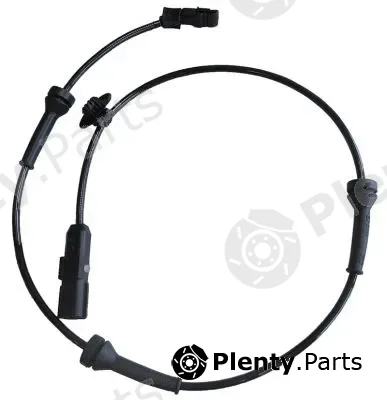Textar 45012900 — Sensor, wheel speed