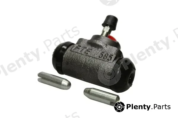 Textar 34019000 — Wheel Brake Cylinder