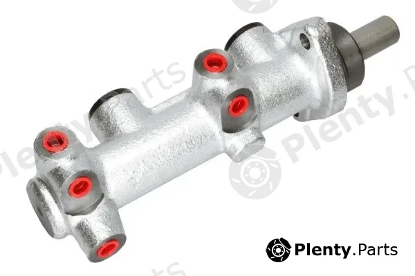 Textar 33049600 — Brake Master Cylinder