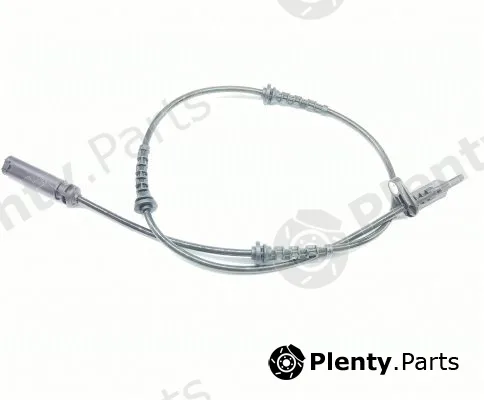 Textar 45047880 — Sensor, wheel speed