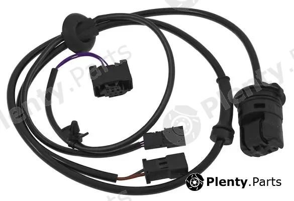 Textar 45001100 — Sensor, wheel speed