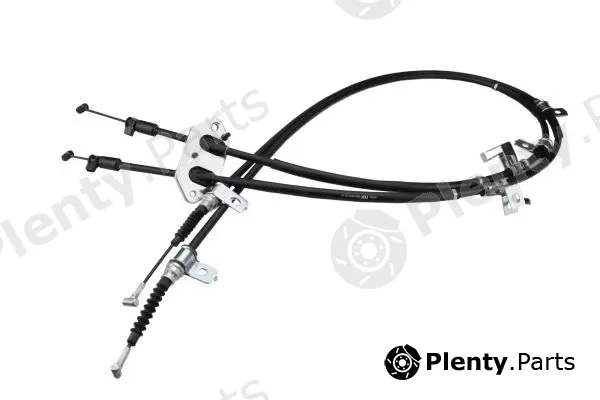Textar 44089500 — Cable Pull, parking brake