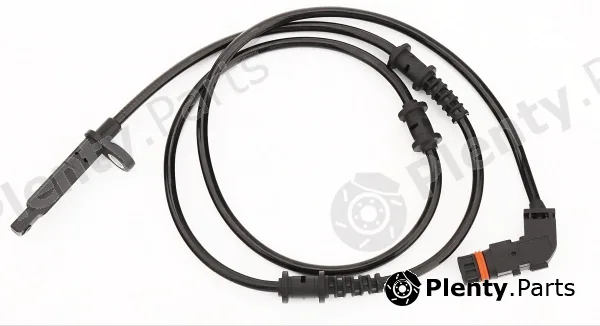 Textar 45030980 — Sensor, wheel speed