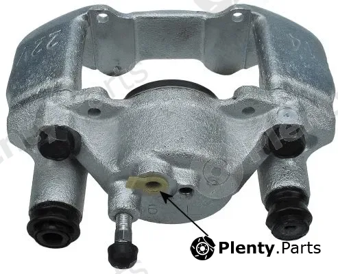 Textar 38113700 — Brake Caliper