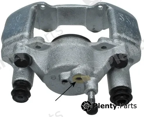 Textar 38113800 — Brake Caliper