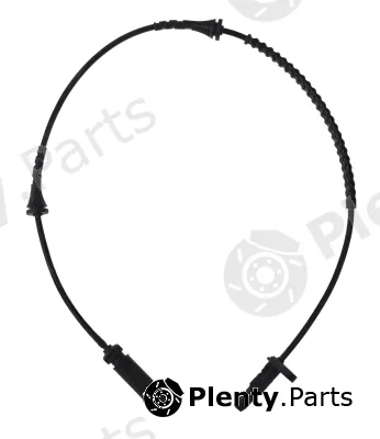 Textar 45041400 — Sensor, wheel speed