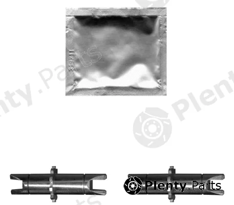 Textar 97046800 — Adjuster, braking system