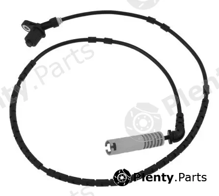 Textar 45003100 — Sensor, wheel speed