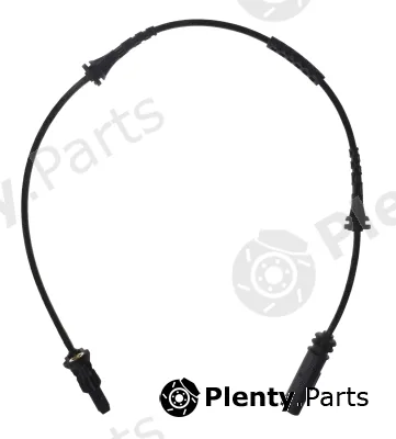 Textar 45042200 — Sensor, wheel speed