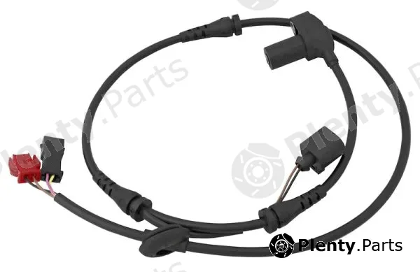 Textar 45002000 — Sensor, wheel speed