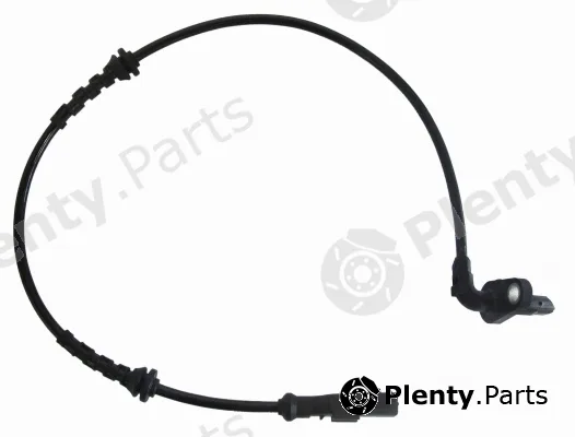 Textar 45029700 — Sensor, wheel speed