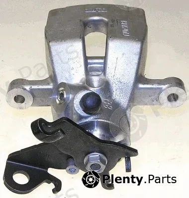 Textar 38129800 — Brake Caliper