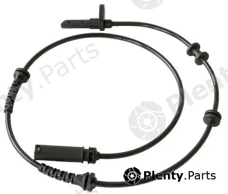 Textar 45016700 — Sensor, wheel speed