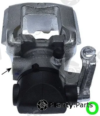 Textar 38092900 — Brake Caliper