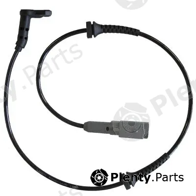 Textar 45017100 — Sensor, wheel speed