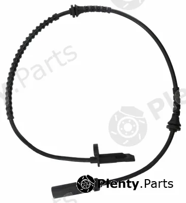 Textar 45135800 — Sensor, wheel speed