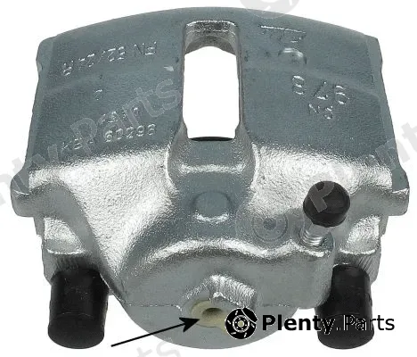 Textar 38064900 — Brake Caliper