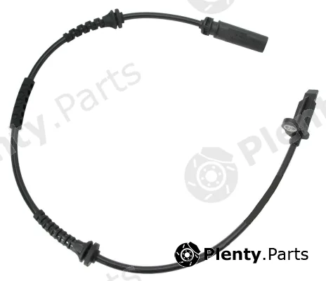 Textar 45134800 — Sensor, wheel speed