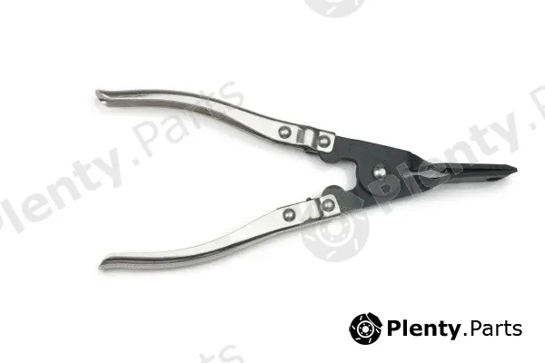 Textar TEX1027 — Pliers, brake cable spring
