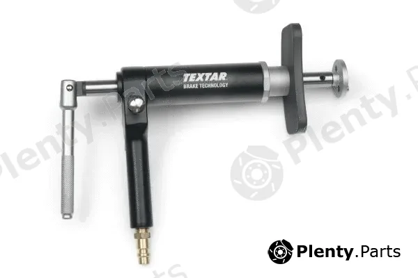 Textar TEX1008 — Spindle, brake caliper piston reset tool