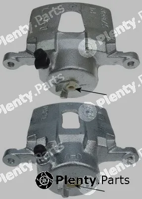 Textar 38168300 — Brake Caliper