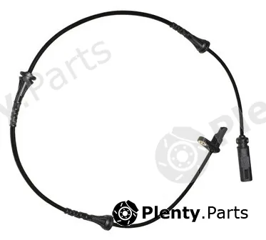 Textar 45047300 — Sensor, wheel speed