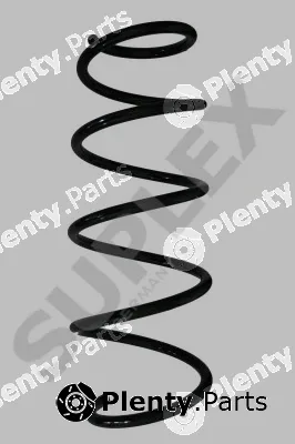 Suplex 09260 — Suspension Spring