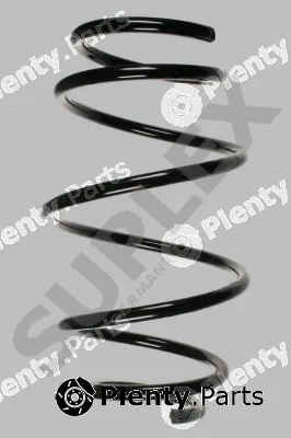 Suplex 06194 — Suspension Spring