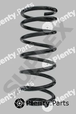 Suplex 09101 — Suspension Spring